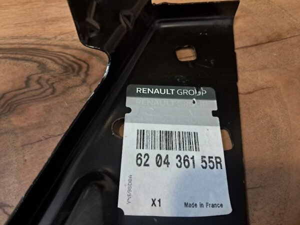 RENAULT KANGOO SAĞ ÖN ÇAMURLUK BRAKET ORJ 620436155R MAİS - Görsel 3