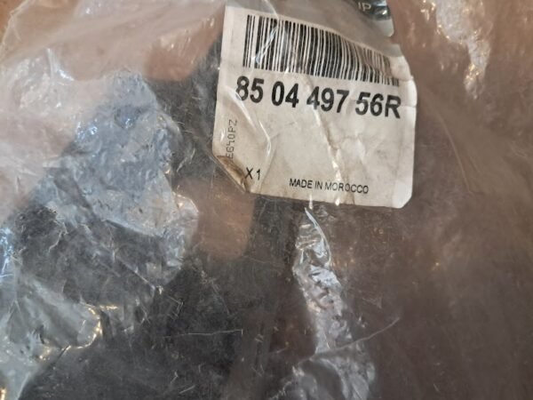 DACİA SANDERO ARKA TAMPON SAĞ BRAKET ORJ 850449756R MAİS - Görsel 4