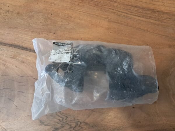 DACİA DOKKER SOL ARKA TAMPON ALT BRAKET ORJ 850425283R MAİS - Görsel 5