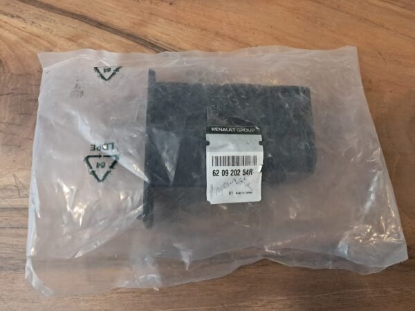 RENAULT CLİO 4 ÖN TAMPON DARBE EMİCİ SOL ORJ 620920254R MAİS - Görsel 5