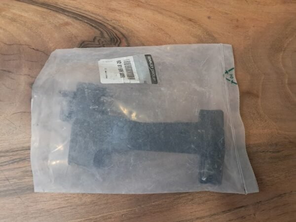 RENAULT CLİO 4 ÖN TAMPON HAVA YÖNLENDİRİCİ ORJ 628169950R MAİS - Görsel 5