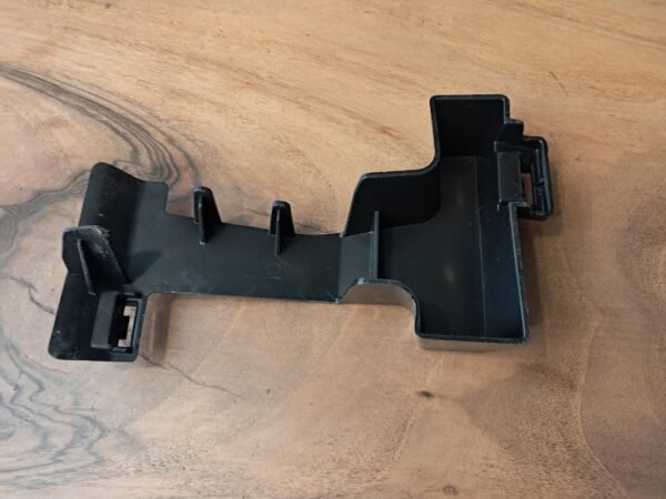 RENAULT CLİO 4 ÖN TAMPON HAVA YÖNLENDİRİCİ ORJ 628169950R MAİS - Görsel 2