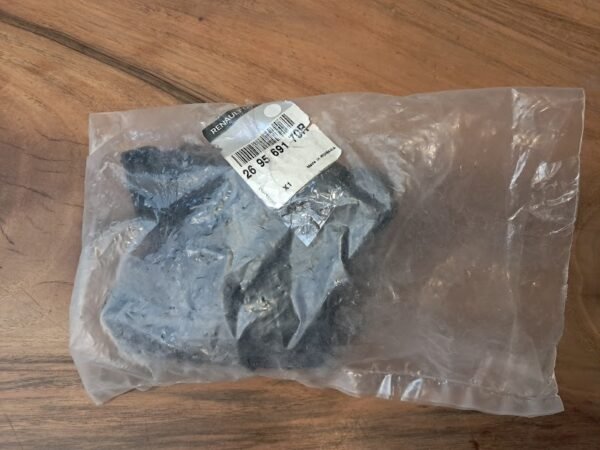 RENAULT CAPTUR SOL FAR BRAKET ORİJİNAL 269569170R MAİS - Görsel 3