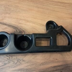 RENAULT CLİO 4 SAĞ ARKA TAMPON BRAKET ORJ 850446500R MAİS