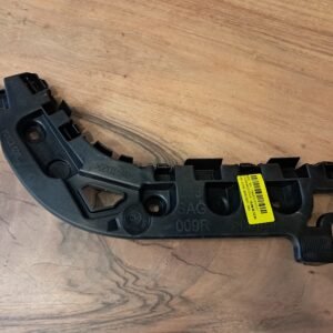 RENAULT FLUENCE ARKA TAMPON SAĞ YAN BRAKET ORJ 791820009R MAİS