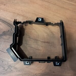 RENAULT MEGANE 4 SİGARTO KUTU KAPAĞI ORJ 284B50405R MAİS