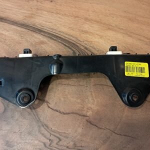 RENAULT CLİO 5 SAĞ ARKA TAMPON BRAKETİ ORJ 850449312RMAİS