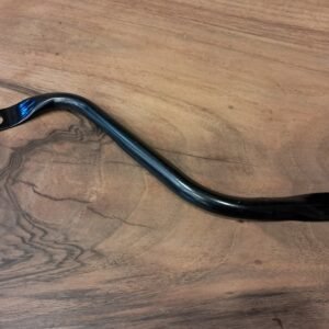 RENAULT CLIO 5 SOL ÇAMURLUK DEMİRİ ORİJİNAL 625F39286R MAİS