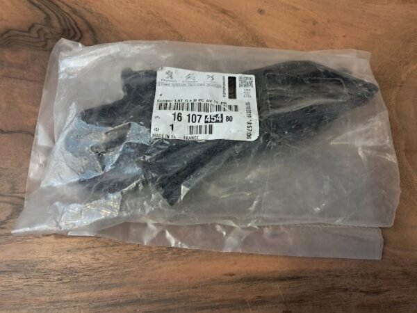 PEUGEOT 308 ÖN TAMPON BRAKETİ ORİJİNAL 1610745480 - Görsel 4