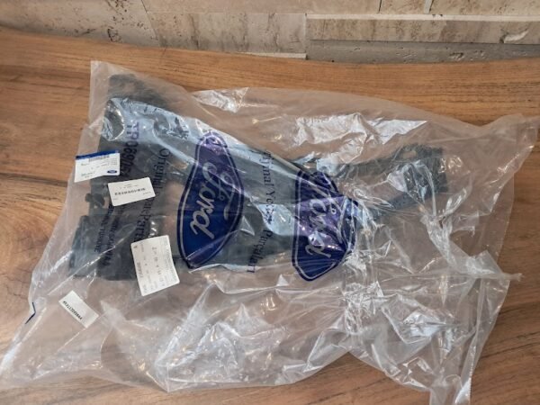 FORD TRANSİT SAĞ ÖN TAMPON BRAKETİ ORİJİNAL KK3117D958AA - Görsel 5