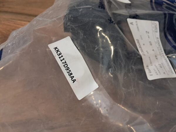 FORD TRANSİT SAĞ ÖN TAMPON BRAKETİ ORİJİNAL KK3117D958AA - Görsel 4