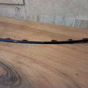 RENAULT CLİO 5 ÖN PANJUR ÇITASI ORİJİNAL 960104760R MAİS
