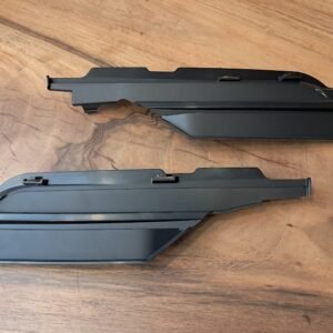 RENAULT MEGANE ÖN PANJUR İÇ PLASTİĞİ ORİJİNAL 623124624R MAİS