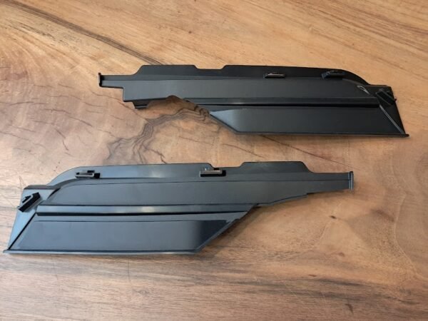 RENAULT MEGANE ÖN PANJUR İÇ PLASTİĞİ ORİJİNAL 623124624R MAİS