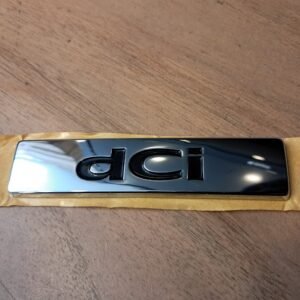 RENAULT MEGANE ARKA MONOGRAM ORİJİNAL 908920356R MAİS