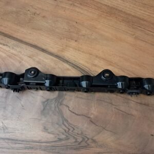 RENAULT CLİO 4 ARKA TAMPON ORTA BRAKET ORJ 850424459R MAİS
