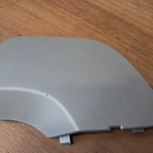 DACİA DUSTER ARKA TAMPON ÇEKİ DEMİR KAPAĞI ORJ 511656133R MAİS