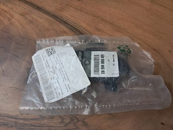 RENAULT MEGANE ÖN TAMPON SENSÖR BRAKETİ ORİJİNAL 285M89840R MAİS - Görsel 5