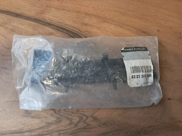 RENAULT EXPRESS ÖN TAMPON SAĞ BRAKET ORJ 622224650R MAİS - Görsel 4