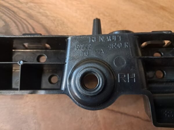 RENAULT EXPRESS ÖN TAMPON SAĞ BRAKET ORJ 622224650R MAİS - Görsel 2