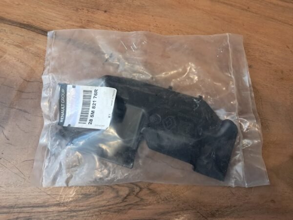 RENAULT TALİSMAN ANTEN BEYİN BAĞLANTI AYAĞI ORJ 285M82176R MAİS - Görsel 4
