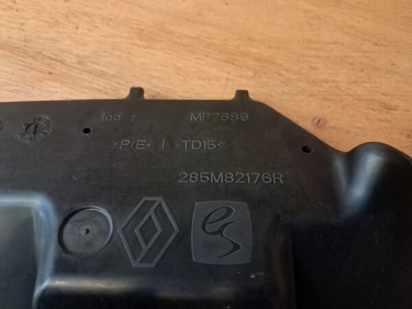 RENAULT TALİSMAN ANTEN BEYİN BAĞLANTI AYAĞI ORJ 285M82176R MAİS - Görsel 3