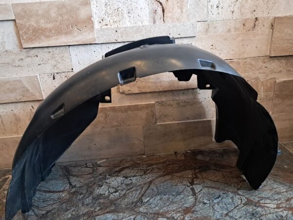 RENAULT MEGANE 4 SAĞ ÖN TEKERLEK DAVLUMBAZI ORJ 638409229R MAİS - Görsel 4
