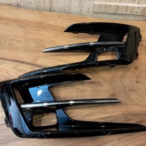 RENAULT MEGANE 4 SİS FARI ÇERÇEVESİ TAKIM ORJ 261524887R MAİS