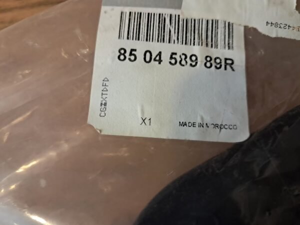 DACİA LODGY SOL ARKA TAMPON BRAKETİ ORJ 850458989R MAİS - Görsel 4