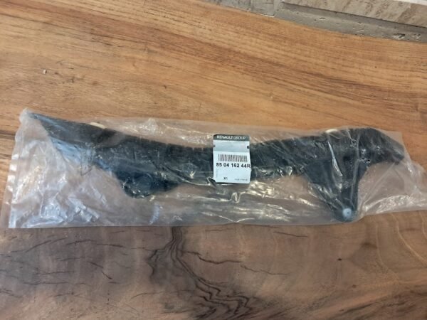 RENAULT TALİSMAN ARKA TAMPON SOL DESTEK BRAKETİ 850416244R MAİS - Görsel 5
