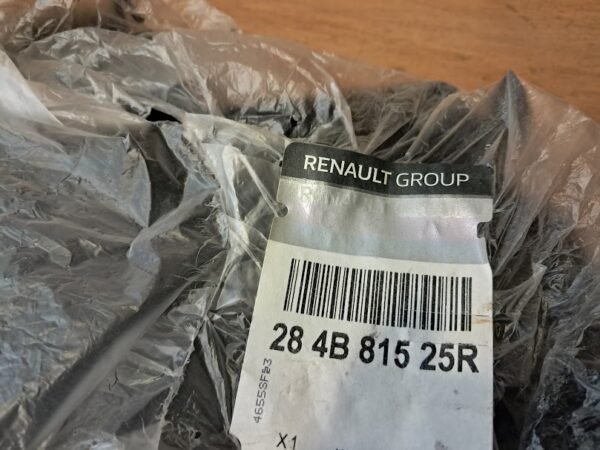 RENAULT MEGANE 4 DIŞ SİGORTA KUTUSU KAPAĞI ORJ 284B81525R MAİS - Görsel 4