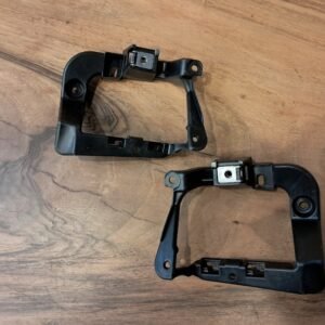 RENAULT MEGANE 4 ÖN SİS FARI BAĞLANTI BRAKET SET 269161042R MAİS