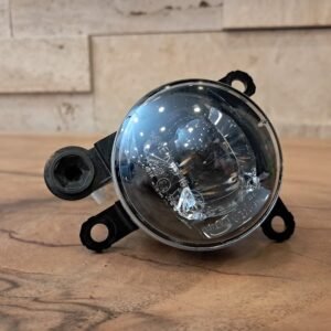 OPEL CORSA F SAĞ SİS FARI LEDLİ ORİJİNAL 13497330
