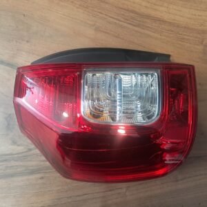 DACİA LOGAN SOL ARKA ÇAMURLUK SİNYALİ ORJ 265551978R MAİS