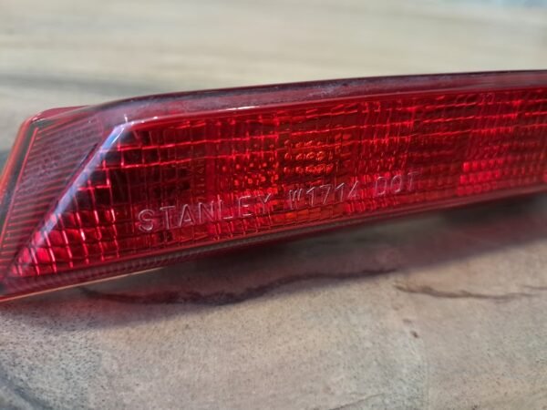 MAZDA 3 FREN LAMBASI ORİJİNAL B45C51580 - Görsel 5