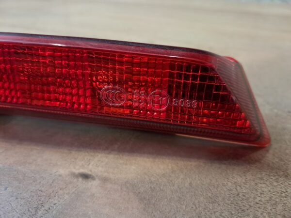 MAZDA 3 FREN LAMBASI ORİJİNAL B45C51580 - Görsel 4