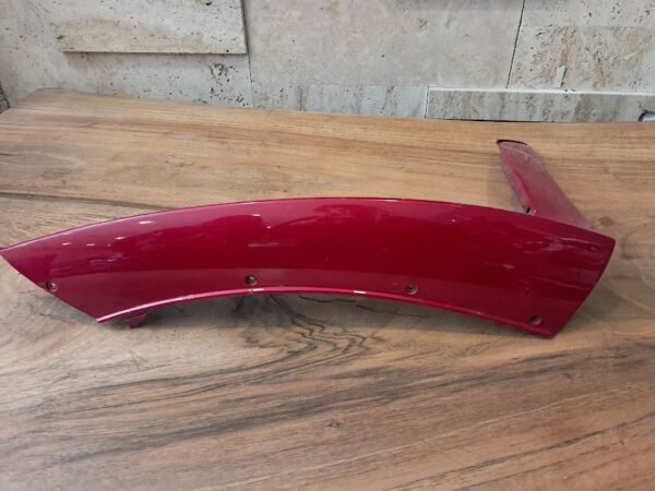 MERCEDES CLA W118 ÖN TAMPON SOL KÖŞE BRAKET ORJ A1188855101