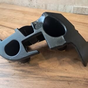 PEUGEOT 308 SAĞ ARKA TAMPON MONTAJ BRAKET ORJ 9838474480 MAİS