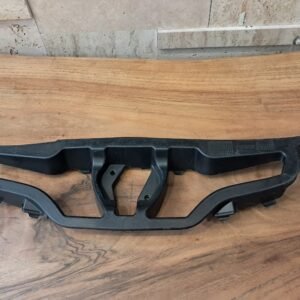 RENAULT CLİO 4 ÖN PANJUR ALT ÇITASI ORİJİNAL 628101467R MAİS
