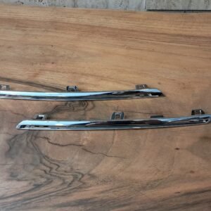RENAULT MEGANE 4 PANJUR ÇITASI 960108367R(623840535R/623836495R)