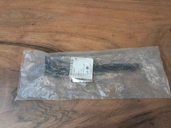 OPEL ASTRA J SOL ÖN TAMPON BRAKET ORİJİNAL 13368874 - Görsel 5