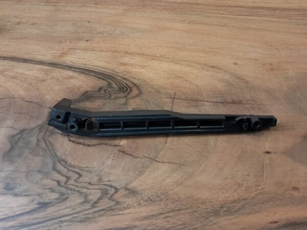 OPEL ASTRA J SOL ÖN TAMPON BRAKET ORİJİNAL 13368874 - Görsel 2