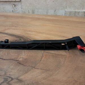 OPEL ASTRA J SOL ÖN TAMPON BRAKET ORİJİNAL 13368874