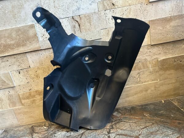 RENAULT CLİO 4 SOL ÖN ÇAMURLUK DAVLUMBAZI ORJ 638438441R MAİS15 - Görsel 2