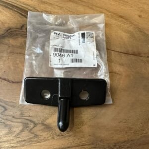 PEUGEOT PARTNER TEPEE SÜRGÜLÜ KAPI MERKEZLEME PİMİ SAĞ 9046A1