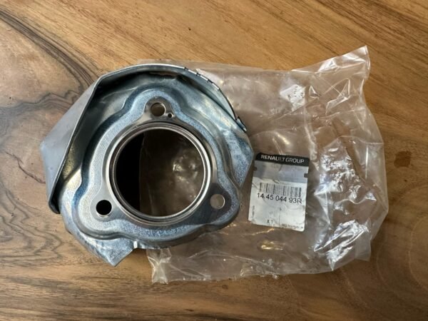 RENAULT MEGANE 4 TURBO KOMPRESÖR SACI ORJİNAL 144504493R MAİS - Görsel 2