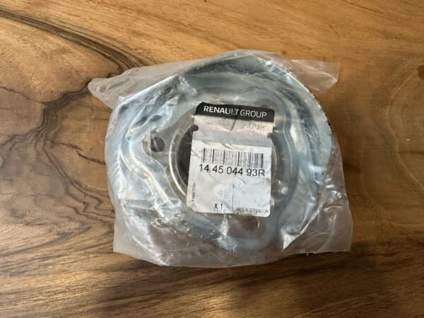 RENAULT MEGANE 4 TURBO KOMPRESÖR SACI ORJİNAL 144504493R MAİS