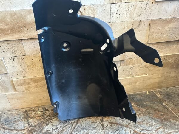 RENAULT FLUENCE SOL ÖN ÇAMURLUK DAVLUMBAZI ORJ 638450016R MAİS - Görsel 2
