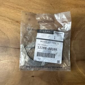 NİSSAN WASHER SET THRUST ORİJİNAL 12280CK825 - 12280