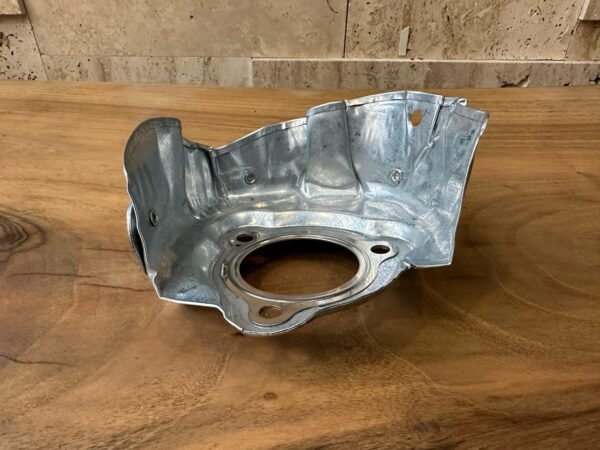 RENAULT MEGANE 4 TURBO KOMPRESÖR SACI ORJİNAL 144504493R MAİS - Görsel 4